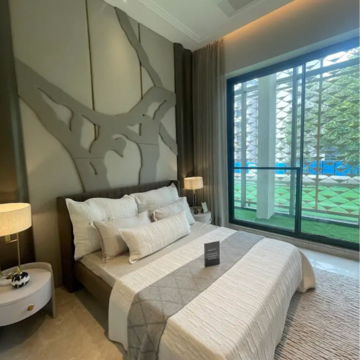 2 BHK Apartment For Sale in Mahalaxmi Arch, Mahalaxmi Racecourse