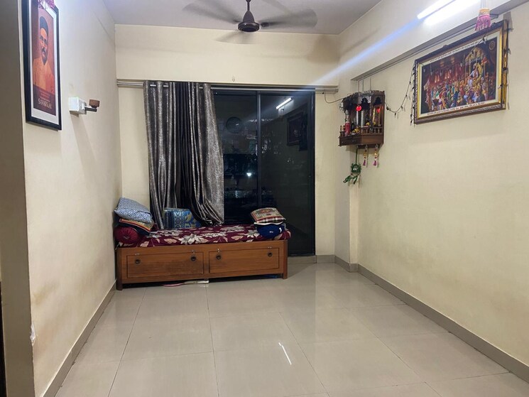 Room, mahape 1 Bedroom 649 Sq.Ft. Apartment In Mahape Navi Mumbai 9309007
