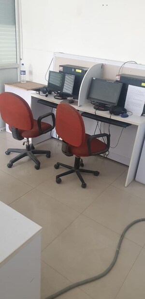  Office Space For Sale in Salt Lake Sector V