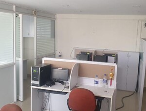 Team Area in  Office Space at Salt Lake Sector V – for Sale