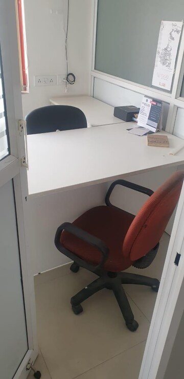 Team Area in  Office Space at Salt Lake Sector V – for Sale