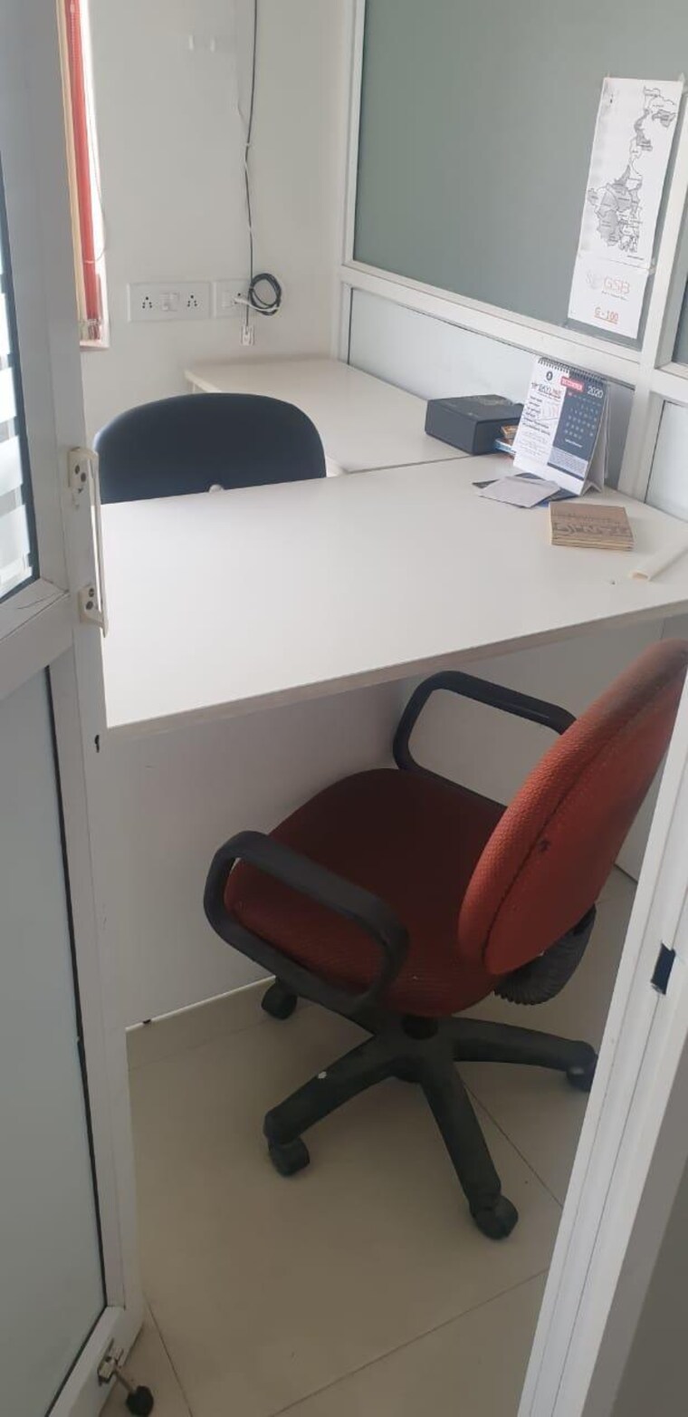 Team Area, salt lake sector v Commercial Office Space 856 Sq.Ft. In Salt Lake Sector V Kolkata 9308997