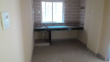 Kitchen in 1 BHK Apartment at Pimple Nilakh – for Rent