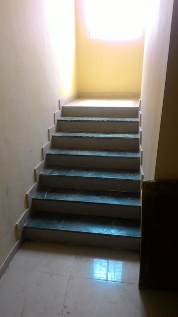 Staircase in 1 BHK Apartment at Pimple Nilakh – for Rent
