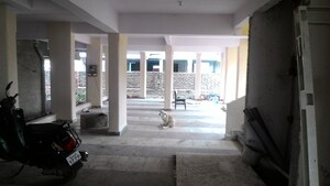 Parking in 1 BHK Apartment at Pimple Nilakh – for Rent