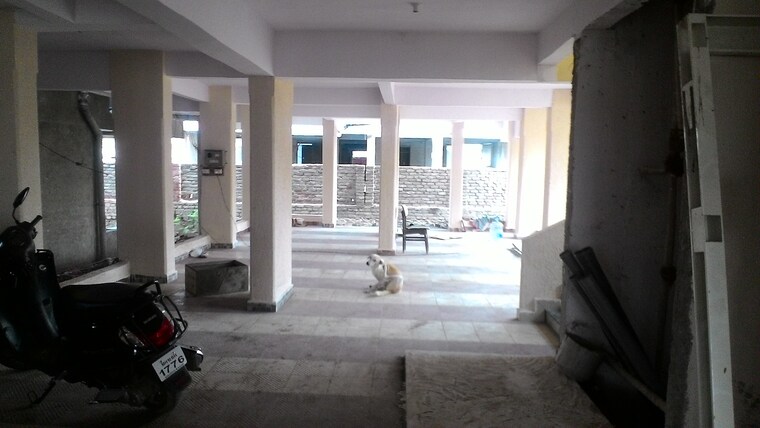  Parking, pimple nilakh 1 Bedroom 550 Sq.Ft. Apartment In Pimple Nilakh Pune 9308999