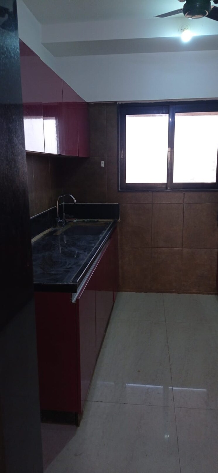 Kitchen, nidhaan-clover-b 2 Bedroom 768 Sq.Ft. Apartment In Govandi East Mumbai 9309028