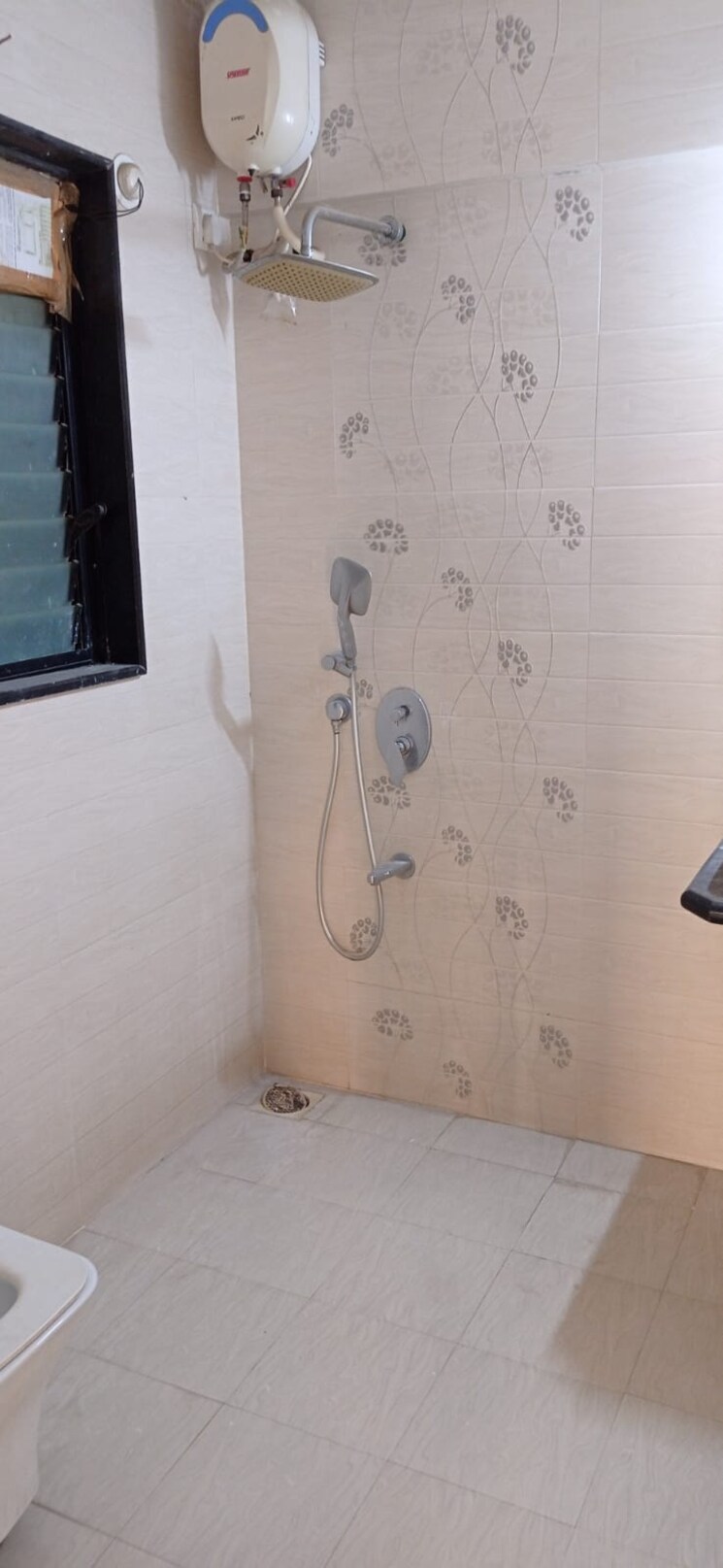 Bathroom, nidhaan-clover-b 2 Bedroom 768 Sq.Ft. Apartment In Govandi East Mumbai 9309028