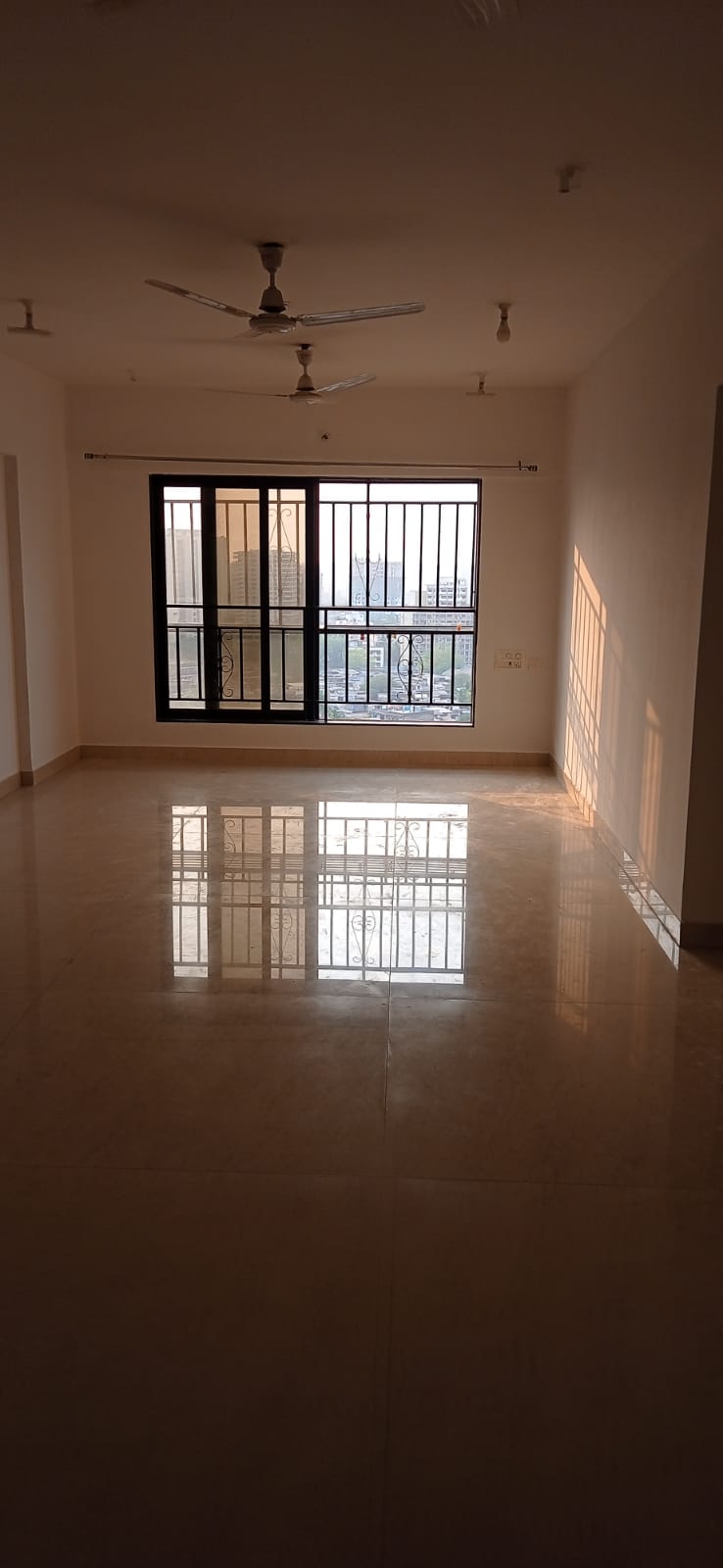 2 BHK 768 Sq.Ft. Apartment in Nidhaan Clover B