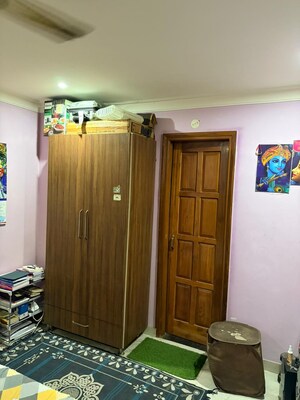 1 RK Builder Floor For Rent in Unitech South City II, Sector 50