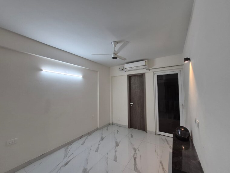 Bedroom, m3m-soulitude 3.5 Bedroom 1494 Sq.Ft. Apartment In Sector 89 Gurgaon 9309035