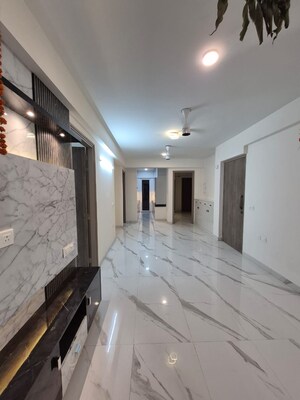 Kitchen in 3.5 BHK Apartment at M3M Soulitude, Sector 89 – for Rent