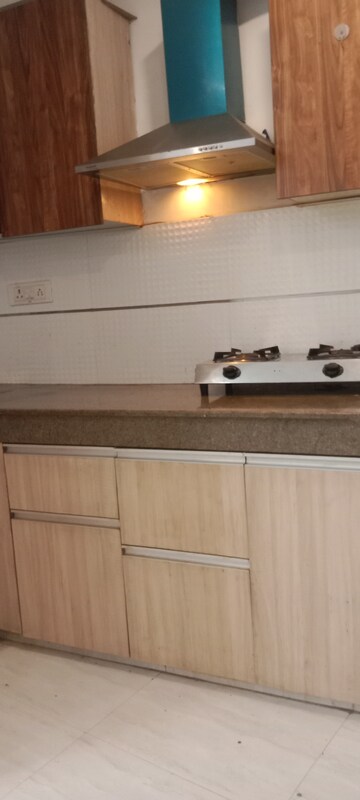 2 BHK Builder Floor For Rent in Saket