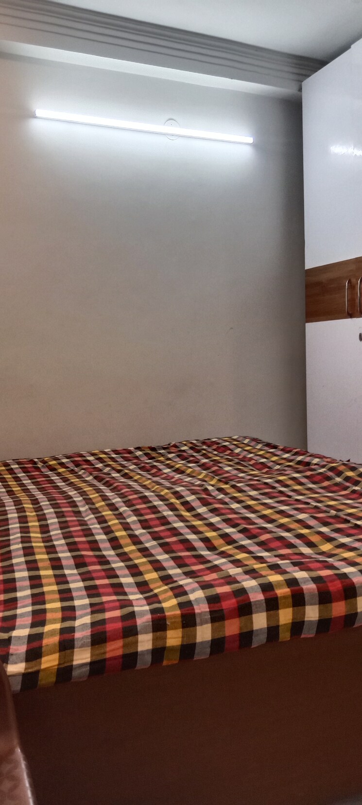 Bedroom, saket 2 Bedroom 850 Sq.Ft. Builder Floor In Saket Delhi 9309034