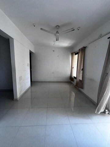 Building Lobby in 1 BHK Apartment at Satish Bora Crystal Heights, Wakad – for Sale