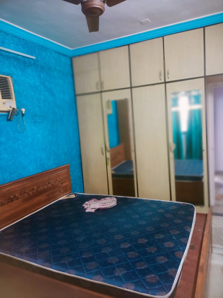 Bedroom, ahimsa-appa-chs 1 Bedroom 600 Sq.Ft. Apartment In Malad West Mumbai 9309039