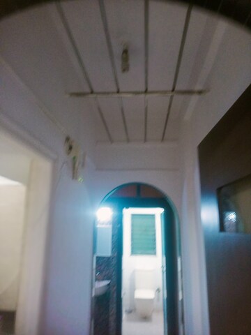 Building Lobby in 1 BHK Apartment at Ahimsa Appa CHS, Malad West – for Rent