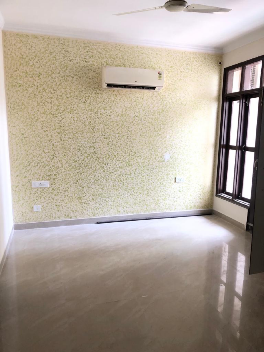 2 BHK + Extra Room 1355 Sq.Ft. Apartment in Maya Garden City