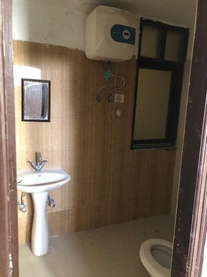 Bathroom in 2 BHK Apartment at Maya Garden City, Nagla Road – for Rent