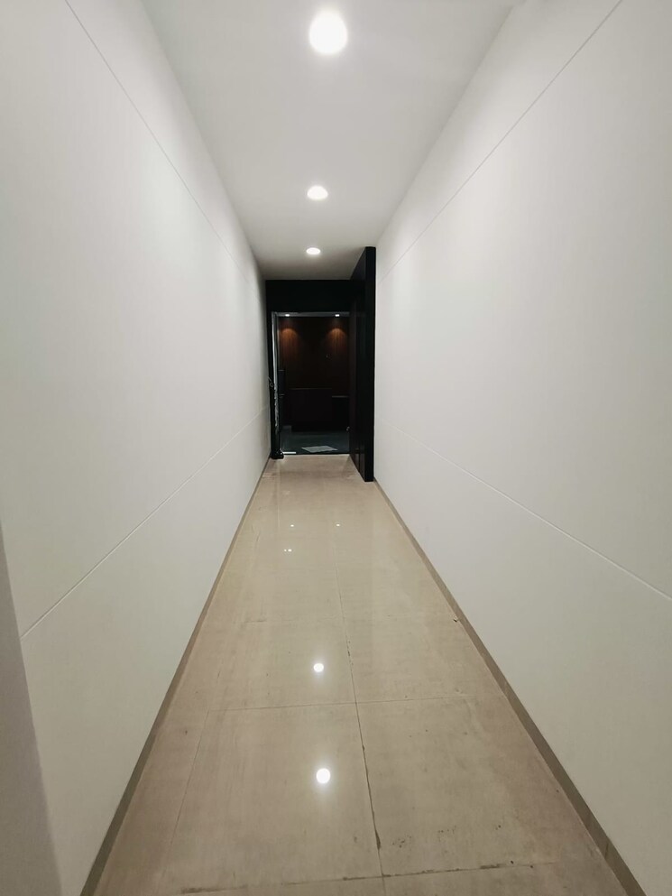 undefined, akshar-business-park Commercial Office Space 3500 Sq.Ft. In Vashi Sector 19f Navi Mumbai 9309022