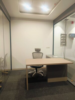  Office Space For Rent in Akshar Business Park, Vashi Sector 19f