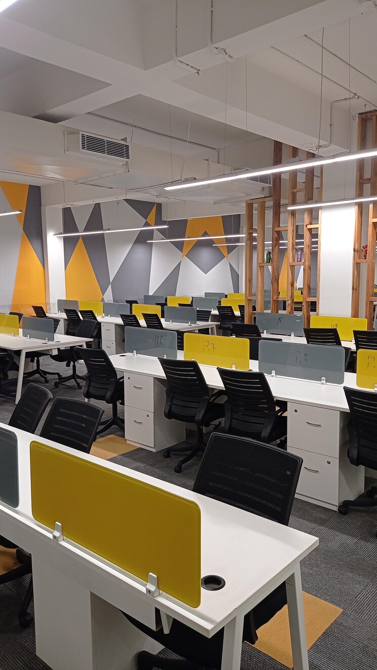 undefined, vijay nagar Commercial Office Space 4400 Sq.Ft. In Vijay Nagar Indore 9309023