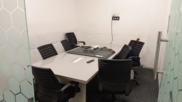 Furnished Amenities in  Office Space at Vijay Nagar – for Rent