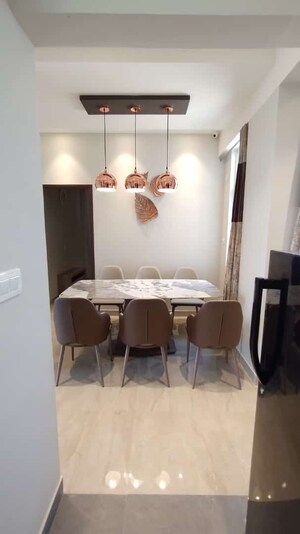 3 BHK Apartment For Sale in Rudra Vardaan Heights, Mohanlalganj