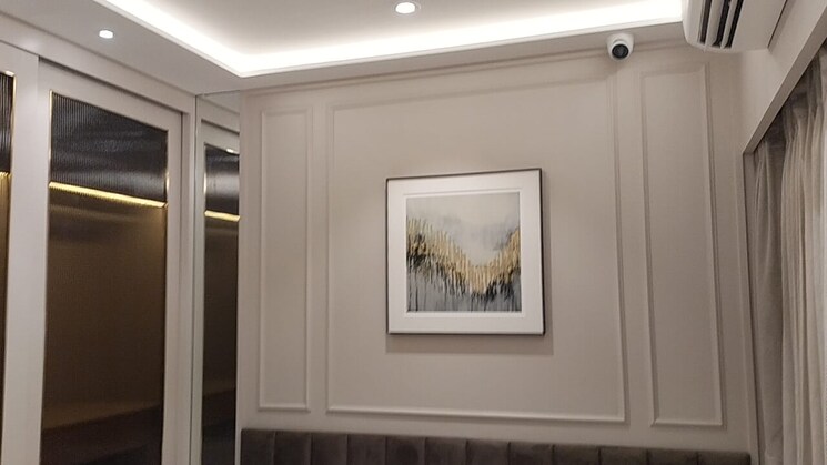 undefined, vihang-tower 1 Bedroom 317 Sq.Ft. Apartment In Ghodbunder Road Thane 9309049