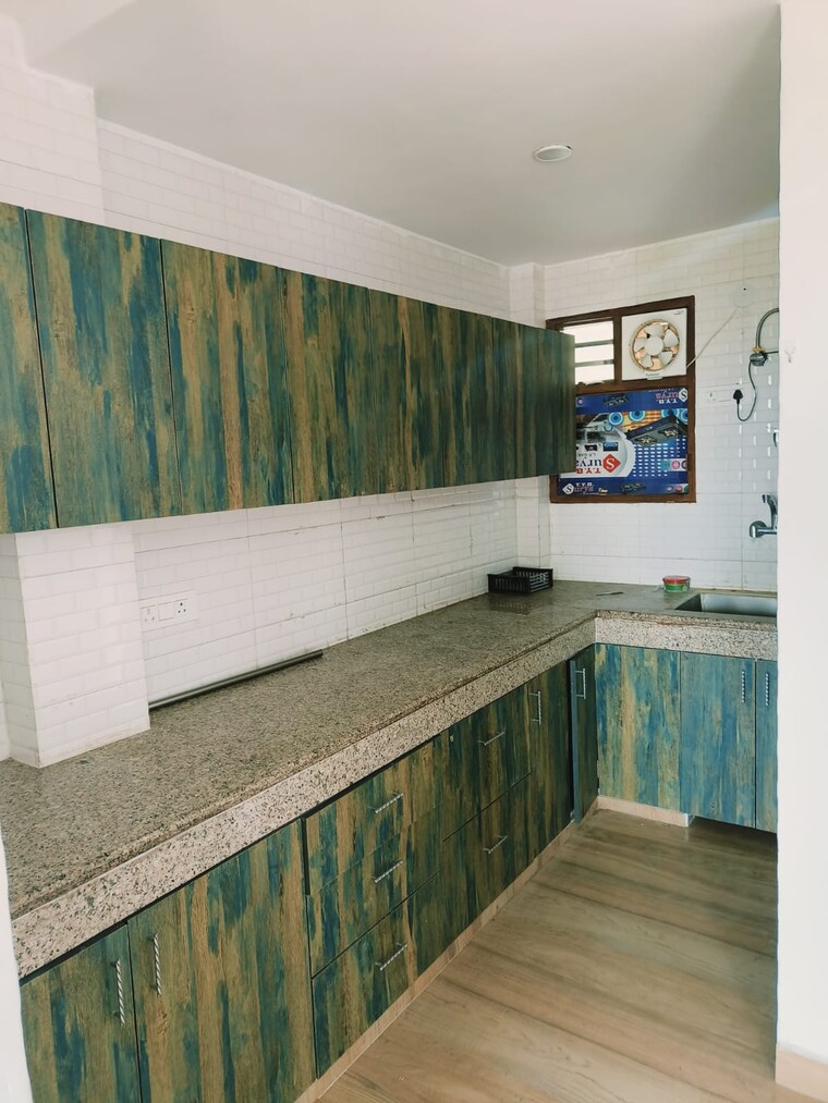 Kitchen, saket 2 Bedroom 900 Sq.Ft. Apartment In Saket Delhi 9309044