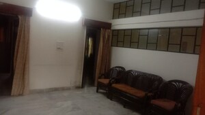 Living Room in 2 BHK Independent House at Sector 2 – for Rent