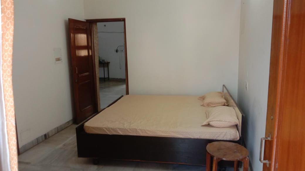 2 BHK + Pooja Room Independent House For Rent in Excellent House