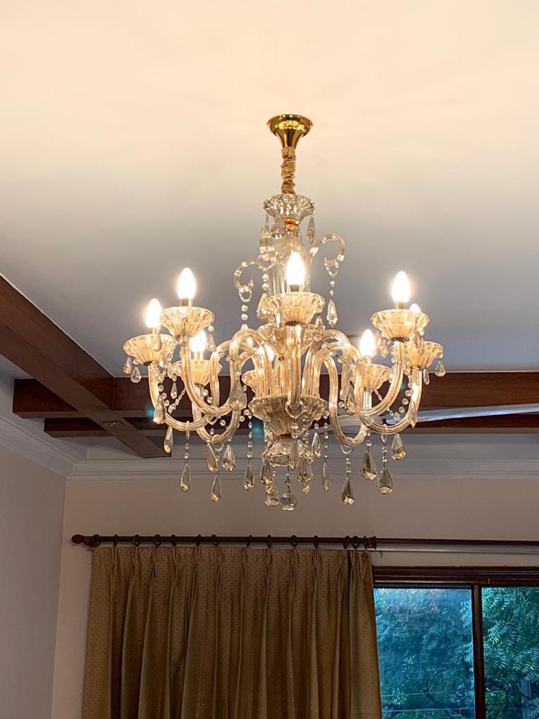 3 BHK + Pooja Room Builder Floor For Rent in Anand Niketan 