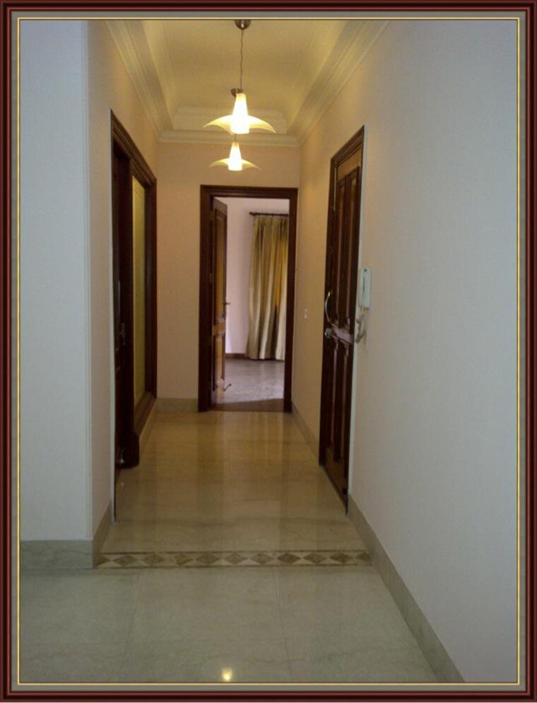 undefined, anand niketan 3 Bedroom 2430 Sq.Ft. Builder Floor In Anand Niketan Delhi 9309058