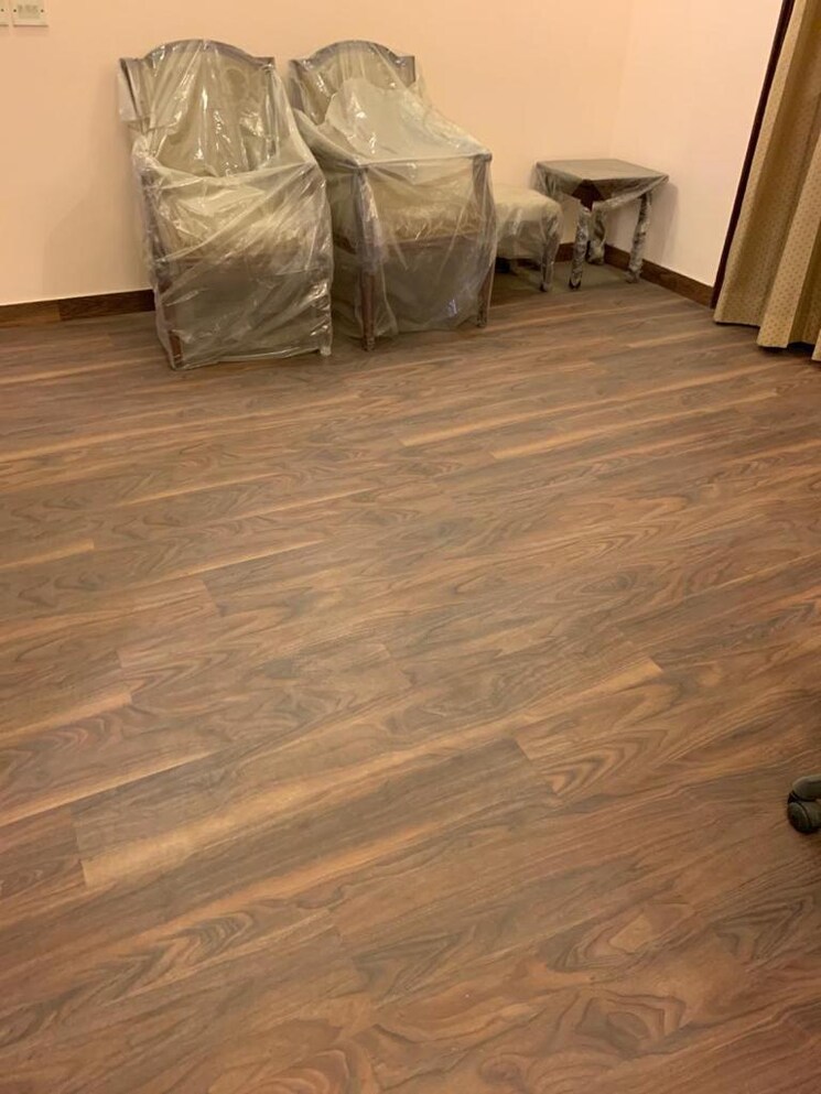  Parking, anand niketan 3 Bedroom 2430 Sq.Ft. Builder Floor In Anand Niketan Delhi 9309058