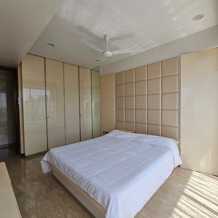 Bedroom, oberoi-springs 2.5 Bedroom 1000 Sq.Ft. Apartment In Andheri West Mumbai 9309068