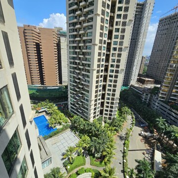 2.5 BHK Apartment – Exterior View View at Oberoi Springs, Andheri West - for Rent