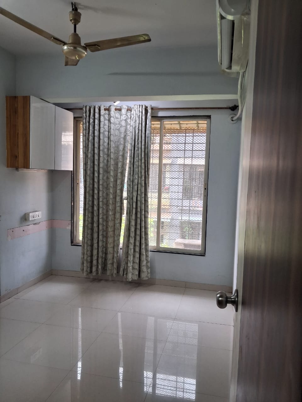 1 BHK Apartment For Rent in Amresh Property Ghansoli 