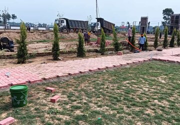 Plot For Sale in Panchkula Urban Estate