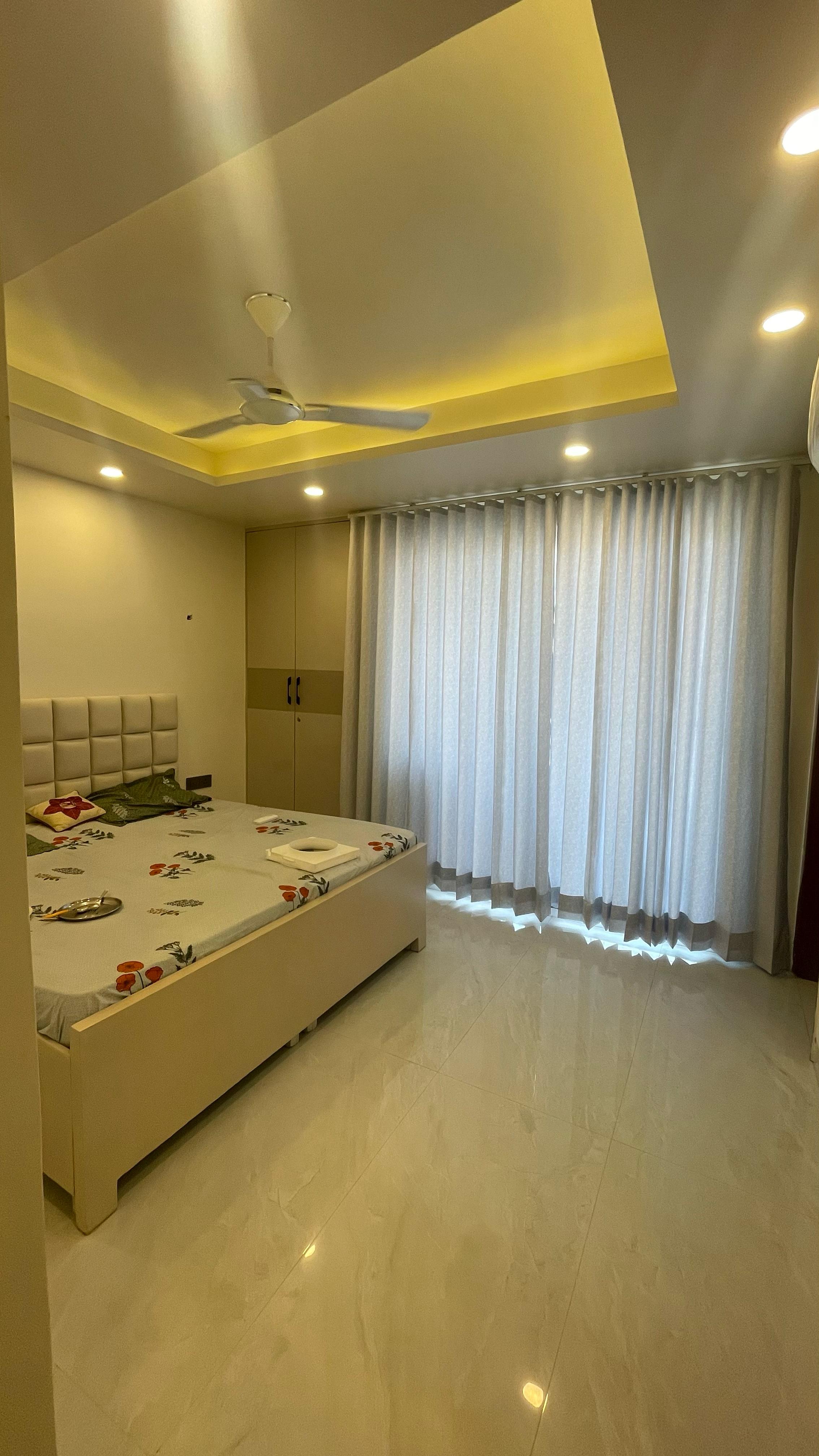 2 BHK Builder Floor For Sale in Narayan Appartments 