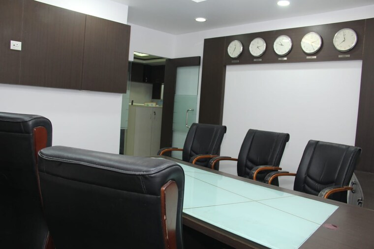 Kitchen, haware-fantasia Commercial Office Space 680 Sq.Ft. In Vashi Sector 28 Navi Mumbai 9309060