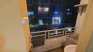 Gym in 2.5 BHK Apartment at Om The Island, Wakad – for Sale