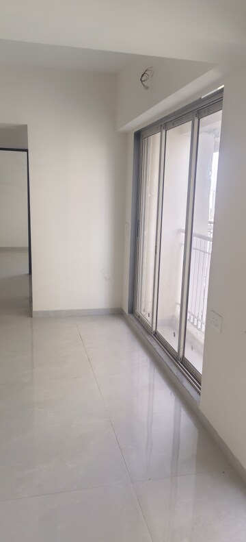1 BHK Apartment For Sale in Ritu Gardenia, Naigaon East