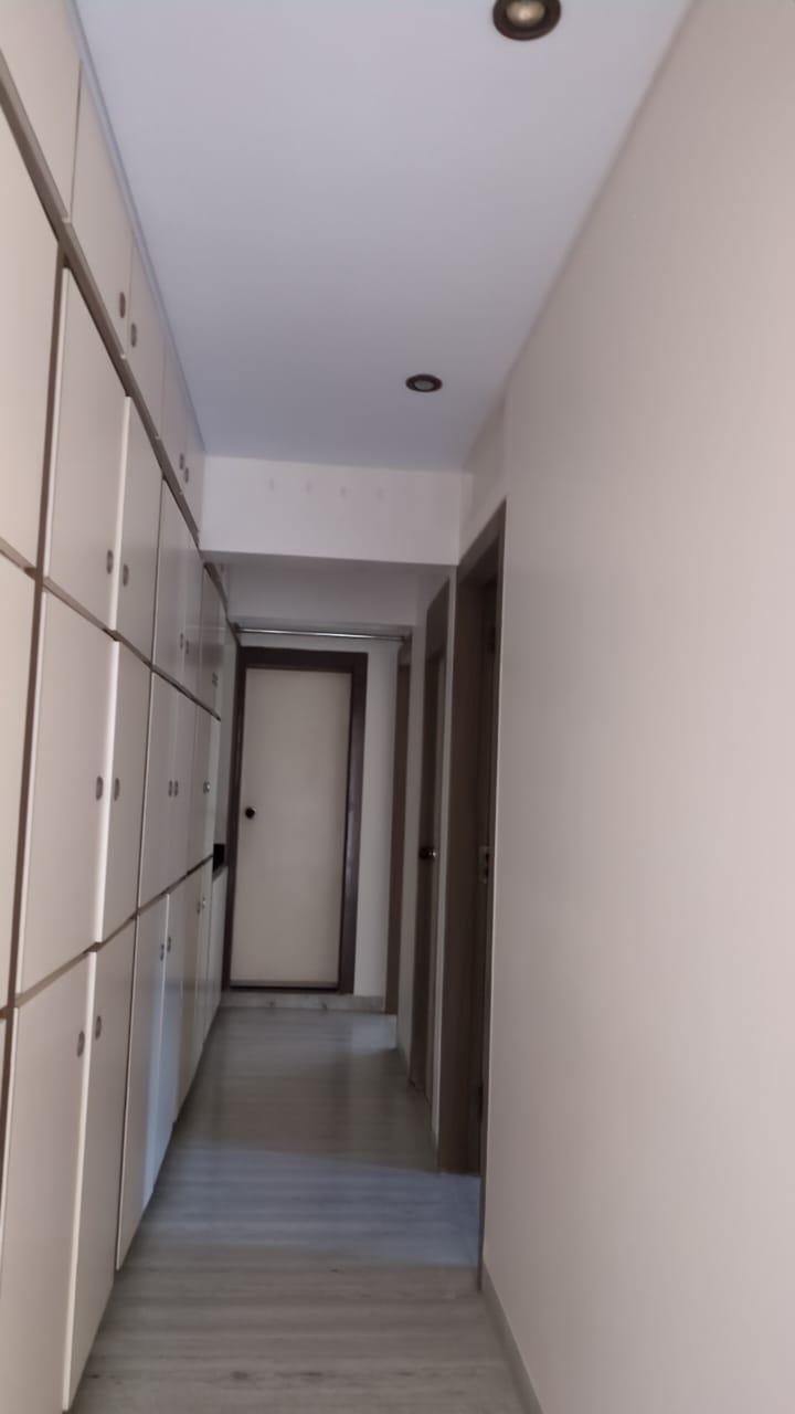 2 BHK + Study Room Apartment For Rent in Bhavani Plaza Dadar