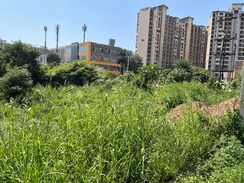 Plot For Sale in Huda Sector 77