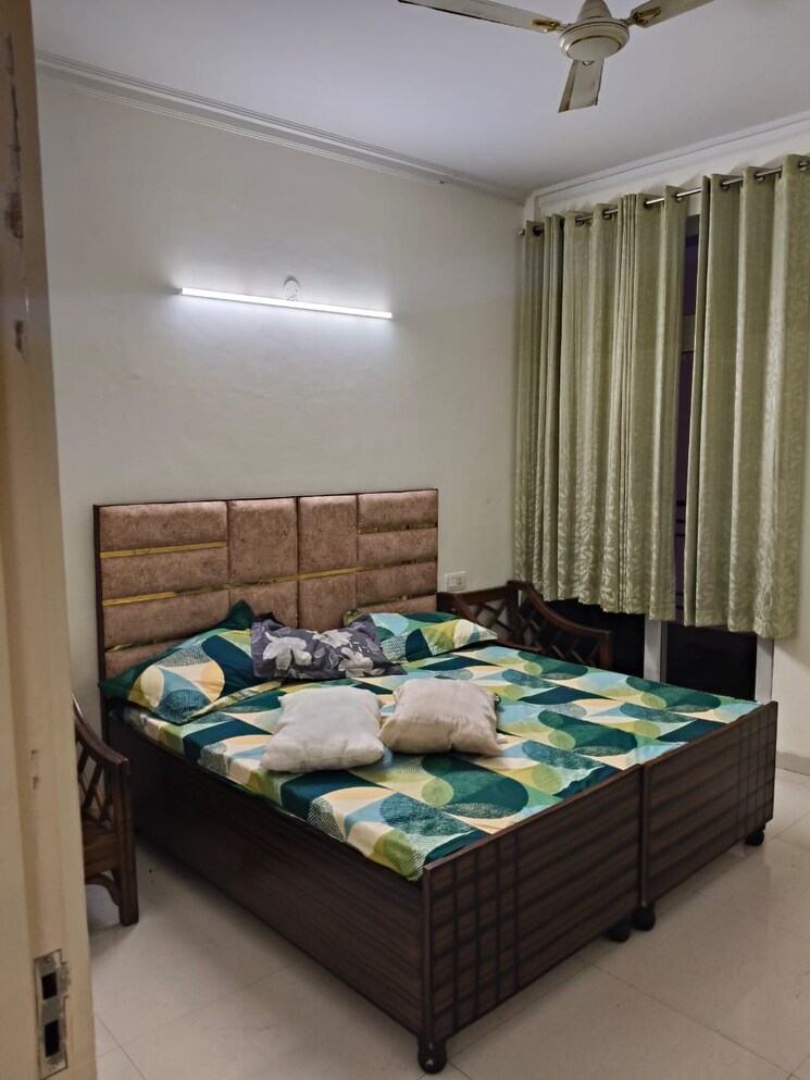 Bedroom, alliance-the-eminence 4 Bedroom 2020 Sq.Ft. Apartment In Singhpura Zirakpur 9309076