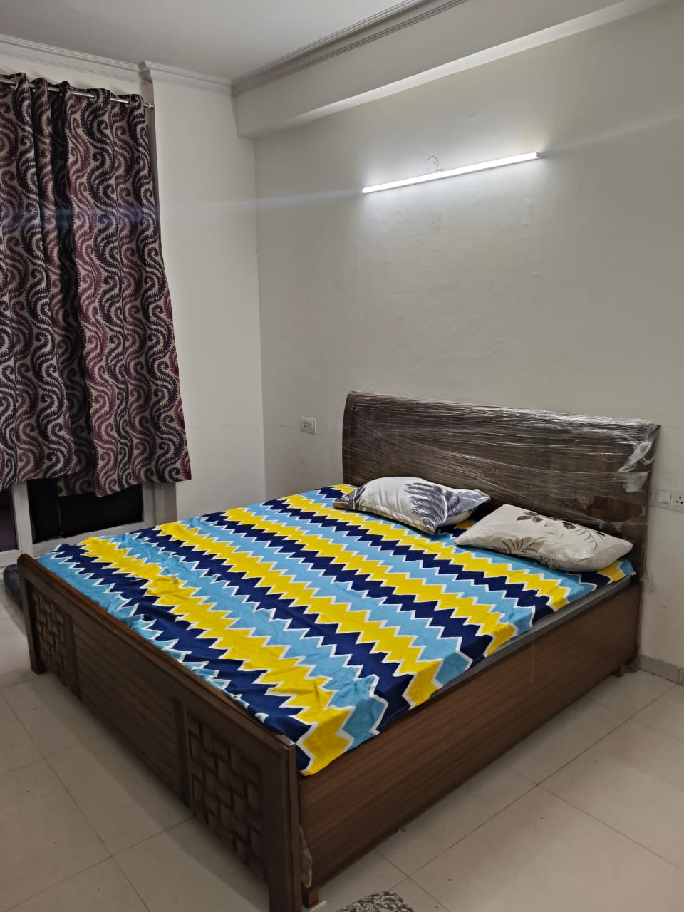 4 BHK + Extra Room Apartment For Sale in Alliance The Eminence