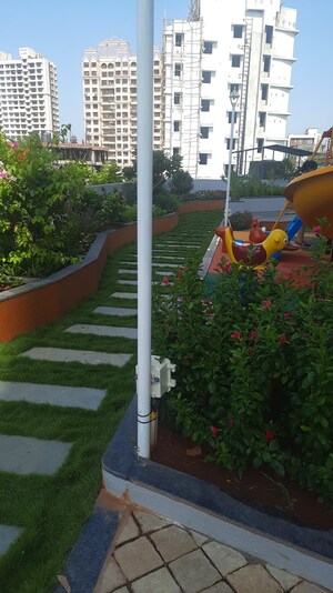 2 BHK Apartment For Rent in Thapar Suburbia, Chembur