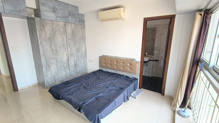 Bedroom, ruparel-ariana 2 Bedroom 770 Sq.Ft. Apartment In Parel Mumbai 9309093