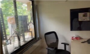   Office Space at Swastik Chambers, Chembur – for Rent